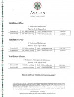Avalon Pricing.jpg