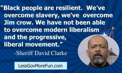 Blacks  have not overcome liberalism.png