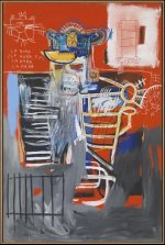 La Hara,  Basquiat, May 2017 $35 million.jpg