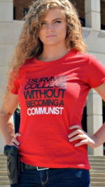 I survived college without becoming commie.png