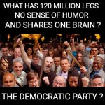 Democrats have no sense of humor.jpg
