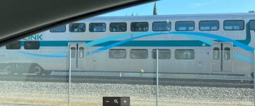 Empty Metro Rail Orange County California.jpg