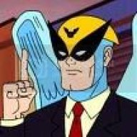 mojo