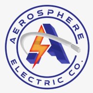 Aerosphere Electric